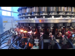 glass ampoule production