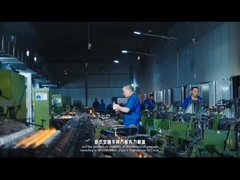 Oficina de produção de ampolas