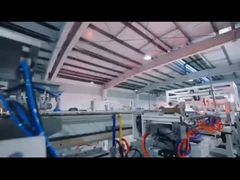 Tubo de vidro borosilicato farmacêutico 5.0 USP tipo I para ampola de frasco