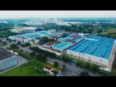 6-13-1 Vídeo de fábrica