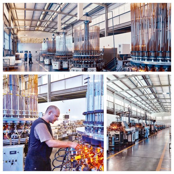 China CHENGDU JINGU PHARMA-PACK CO.,LTD. Perfil da empresa 