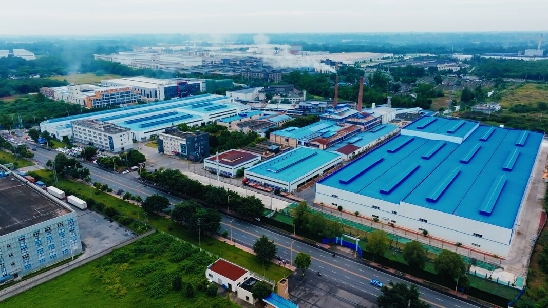 CHENGDU JINGU PHARMA-PACK CO.,LTD.
